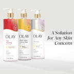 Olay Body Lotion for Women, Age Defying - Image 9