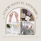 SALUBRITO Hotel Fragrance Oil Set, Luxury Essential Oil Set - Image 6