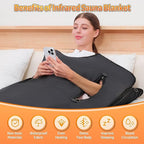 Infrared Sauna Blanket for Home: Portable Design Full Body Detox Therapy - Image 2