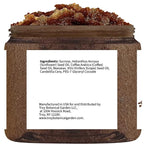 Brown Sugar & Arabica Coffee Body Scrub – Natural Exfoliating Scrub - Image 2
