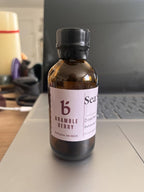 Bramble Berry Sea Salt and Lily Fragrance Oil 2 oz | Fresh Floral Ocean Scent - Image 5