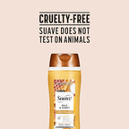 Suave Moisturizing Body Wash, - Image 9