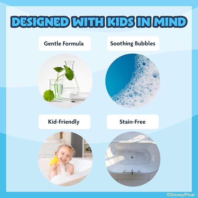 Toy Story Woody Buzz Lightyear and Forky Bath Bombs - Image 7