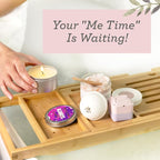 Lizush Luxury Spa Gifts for Women - Image 8