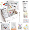 UAREHIBY 10 PCS Best Teacher Appreciation Gifts by UAREHIBY