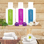 Vitabath SPA skin therapy™ Gallon Moisturizing Bath & Shower Gelée - Image 6