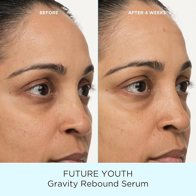 Pacifica Future Youth Gravity Rebound Face Serum – Multi-Peptide Firming Facial - Image 10