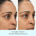 Pacifica Future Youth Gravity Rebound Face Serum – Multi-Peptide Firming Facial - Image 10