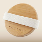 Dry Brushing Body Brush - Image 2