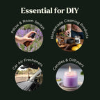 Lagunamoon Lavender Essential Oil - Image 7