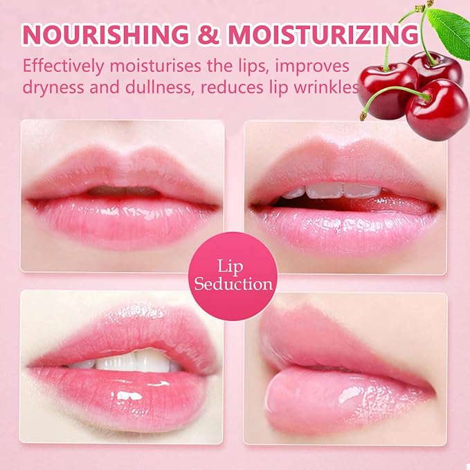 30 Pairs Lip Mask & Eye Mask, Under Eye Patches - Image 8