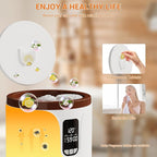 GarveeLife 20L Towel Warmer - Image 7