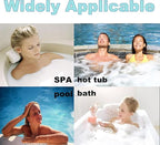 SPA Booster Seat, Spa&Hot Tub Seat - Image 6