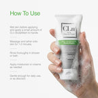 CLn® BodyWash –Non-Drying Body Wash Preserved - Image 6