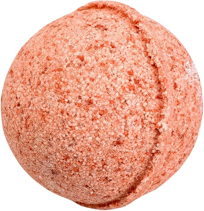 Fabulous Frannie Lavender Rose Natural, Handmade Bath Bomb Set, Rich in - Image 2