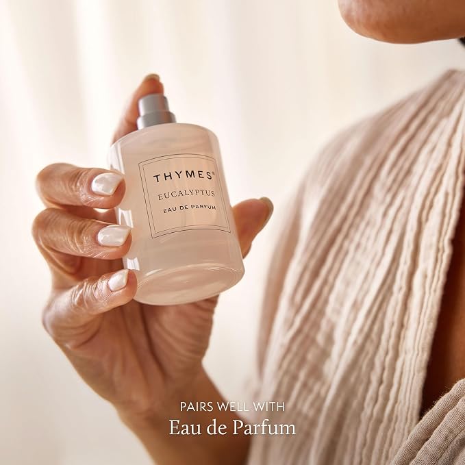 Thymes Restorative Hand Cream for Women & Men - Image 6