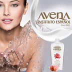 Instituto Español Rosa Body Oil, Smoothness - Image 5