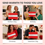 Mother's Day Gifts, Bath and Body Gifts Basket - Image 8