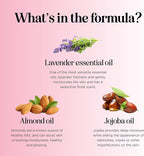 Calming Massage Oil for Massage Therapy - Image 6