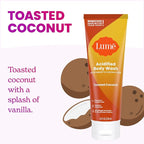Lume Acidified Body Wash - Image 3