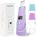 Face Scrubber Skin Spatula by QYCSL