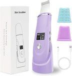 Face Scrubber Skin Spatula by QYCSL