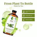 SVA Amla Oil Organic - Image 4