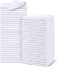 UNIMADE Salon Towels 48 Pack, Super Soft Microfiber Hand Towel, Highly by Unimade