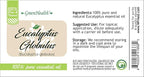 2 Bottles – GreenHealth Eucalyptus Essential Oil – 16 fl oz Each – 100% Pure & - Image 3