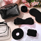 Hoteam 10 Pcs Spa Party Supplies Gift - Image 3