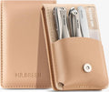 MR.GREEN 4Pcs Nail Clipper Set, Upgraded Anti-Splash Nail Clippers by MRGREEN