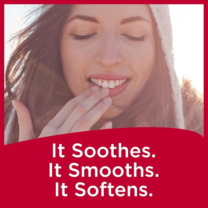 Carmex Daily Care Minis Moisturizing Lip Balm Tubes, SPF 15 - Image 6