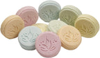 Laroma Aromatherapy Shower Steamers, 10 Pack Shower Bombs - Image 4