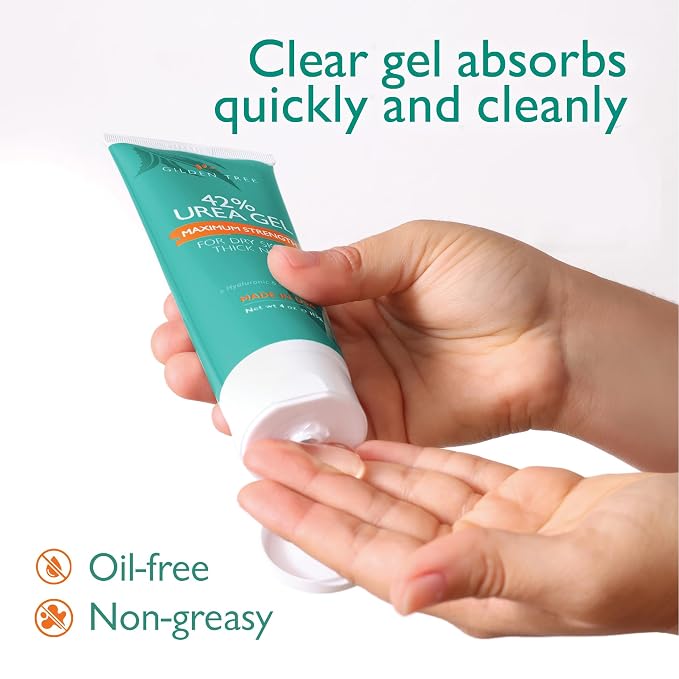 GILDEN TREE Urea Gel 42 Percent - Image 4