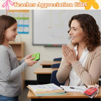 24 Sets Teacher Appreciation Manicure Gifts - Image 5
