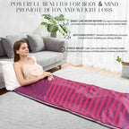 Infrared Sauna Blanket, Sauna Blanket - Image 5