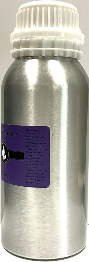 Lavender Premium Grade Fragrance Oil - Image 6