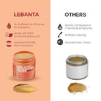 Lebanta Raw Batana Oil for Hair Growth - Image 5
