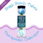The Soap Lady Therapeutic Bath Bombs - Image 2