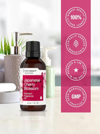 Horbäach Japanese Cherry Blossom Fragrance Oil | 1 fl oz | Premium Grade | - Image 5