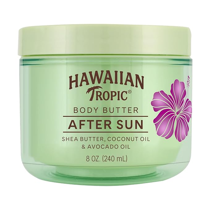 Hawaiian Tropic After Sun Body Butter by HawaiianTropic