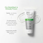 CLn® BodyWash –Non-Drying Body Wash Preserved - Image 5