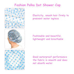 Shower Cap - Image 2