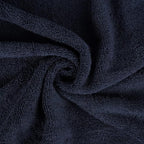 CASA COPENHAGEN Solitaire 6Pcs 100% Egyptian Cotton Large Designer Towels Gift - Image 5
