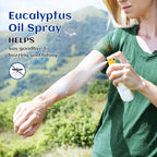 HIQILI Eucalyptus Essential Oil - Image 4