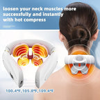 Tianfucen Cordless Neck Massager - Image 8