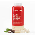 Caprina Fresh Goat’s Milk Bubble Bath, Hydrating Relaxing Foam Bath, by Unknown