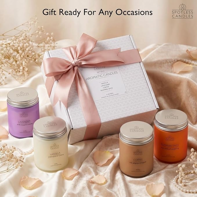 Candles for Women - Image 7