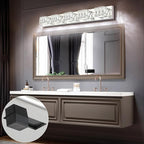ZUZITO Modern Bathroom Vanity Light - Image 5