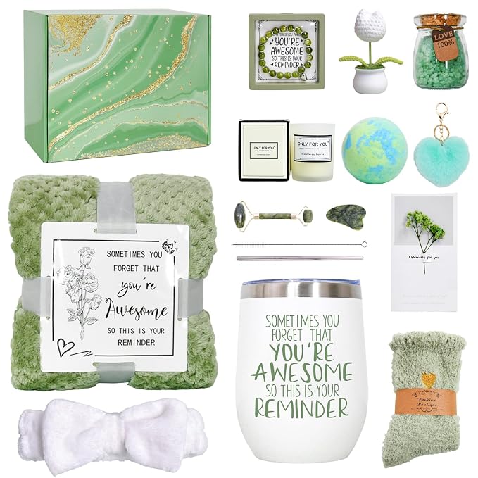 Self Care Gifts for Women, Mothers Day, Christmas for Her Girlfriend Sister Wife - Image 9